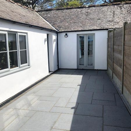 Unique Cornish Cottage Conversion Central Location Redruth Eksteriør billede