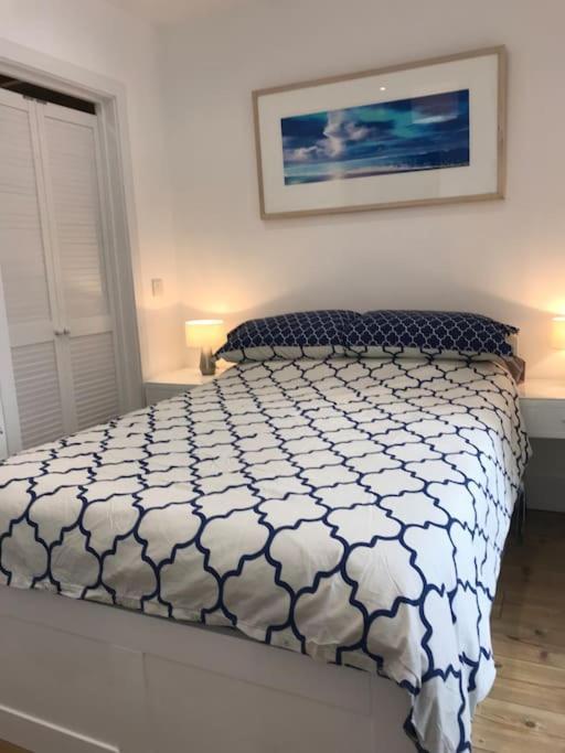 Unique Cornish Cottage Conversion Central Location Redruth Eksteriør billede