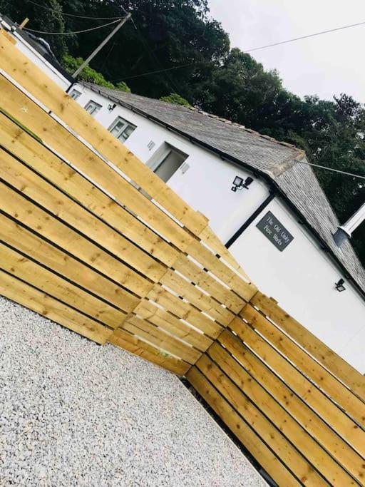Unique Cornish Cottage Conversion Central Location Redruth Eksteriør billede