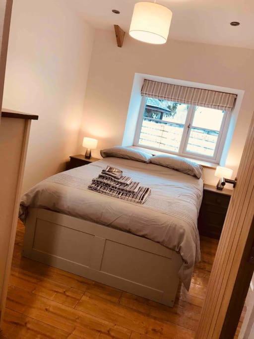 Unique Cornish Cottage Conversion Central Location Redruth Eksteriør billede
