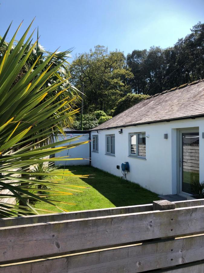 Unique Cornish Cottage Conversion Central Location Redruth Eksteriør billede